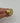 14k Gold Men’s Money Sign Ring . R62-14