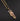 14K Gold San Judas Chain Set . PT-2243