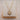 14k Gold Jesus Chain Set
