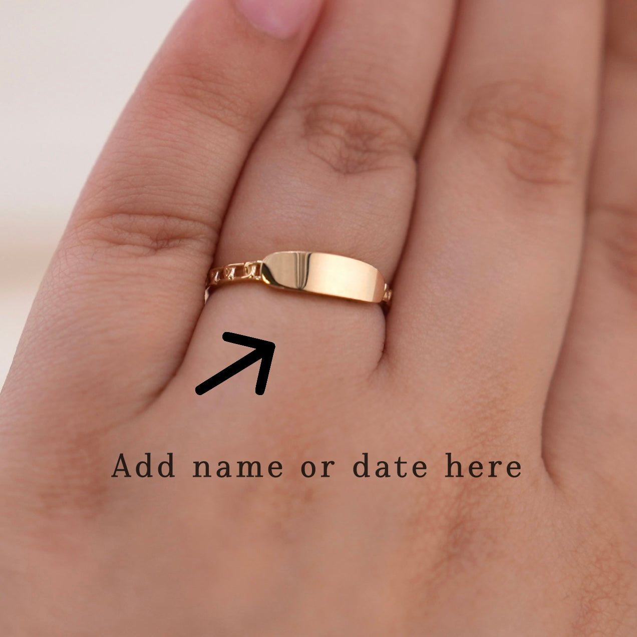 14k Gold Fancy Ring