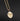 14k Gold Double Sided Virgencita & San Judas Chain Set . PT-3152