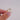 14k Gold Cross & Heart Ring