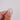 14k Gold Double Cross Ring