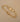 14K Gold Solid Figaro ID Bracelet 7.2mm . AB-1161