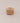 14K Gold Nugget Men's Ring
