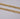 14k Gold Hollow Monaco Chain 6mm
