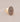 14K Gold Virgencita Men's Ring