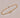 14K Gold Eye Women's Bracelet