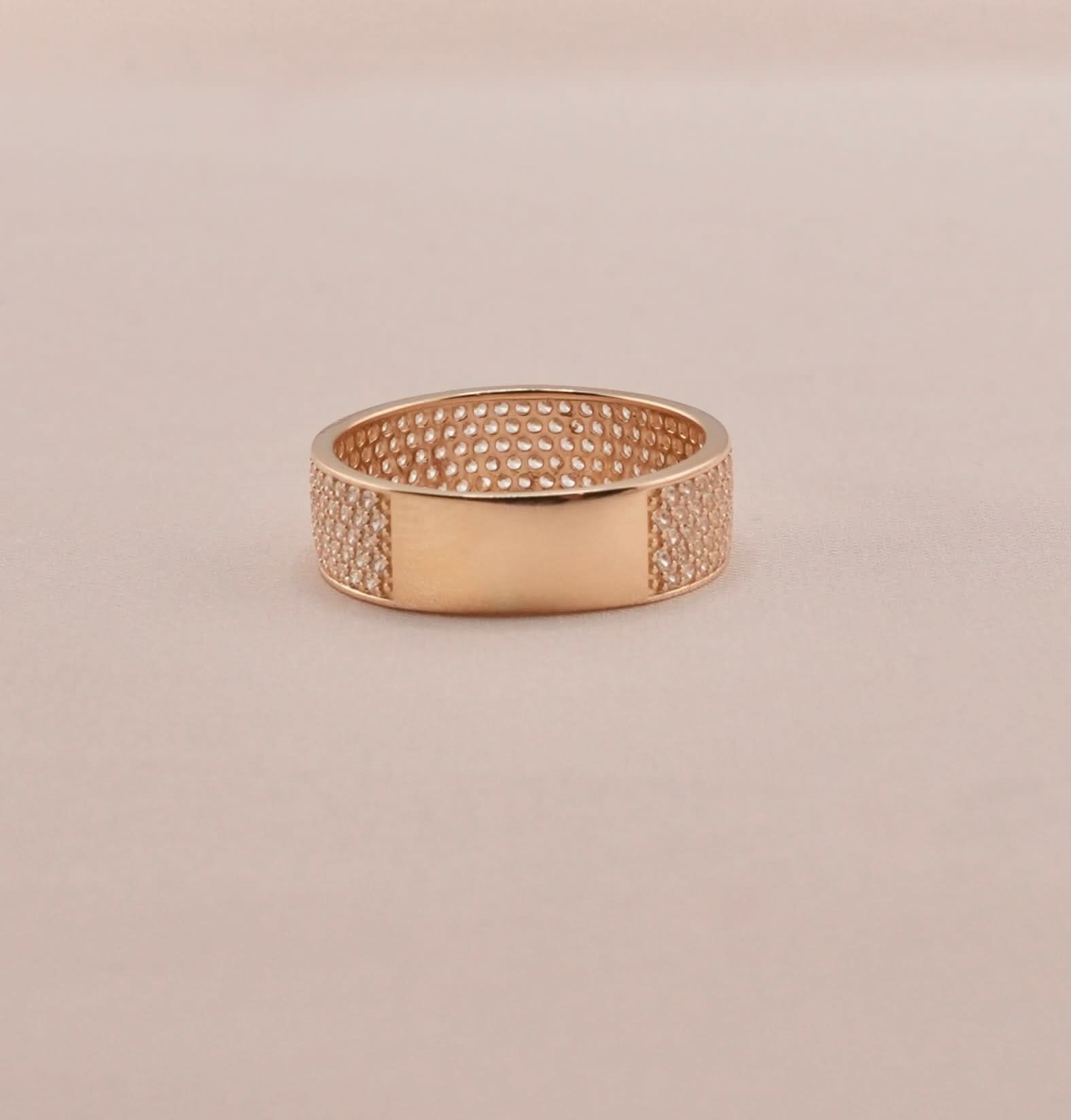 14K Gold Women’s Ring