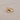 14k Gold Heart Ring