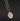 14k Gold Double Sided Virgencita & San Judas Chain Set . PT-3152