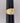 14k Gold Malverde Men’s Ring