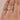 14K Gold Love Women’s Ring . RG-2004