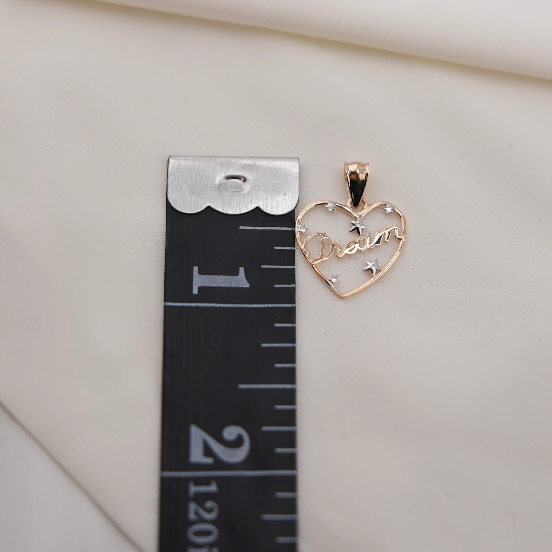 14k Gold Dream Chain Set