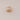 14K Gold Nugget Men's Ring . RG-1668