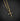 14k Gold Cross Pendant or Chain Set . PT-0055
