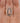 14K Gold Virgencita Men's Ring