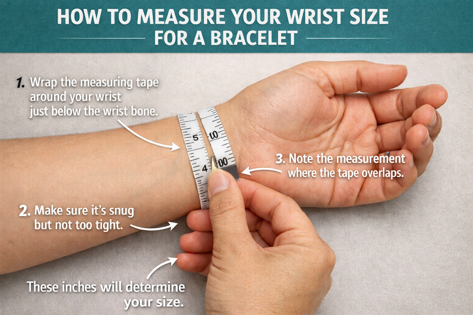 14k Gold Ball Bracelet