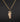 14K Gold San Judas Chain Set . PT-2243