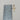 14k Gold Cross Chain Set . PT-