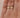 14K Gold Heart Women’s Ring