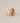 14K Gold Nugget Men's Ring . RG-2968