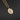 14k Gold Double Sided Virgencita & San Judas Chain Set . PT-3152