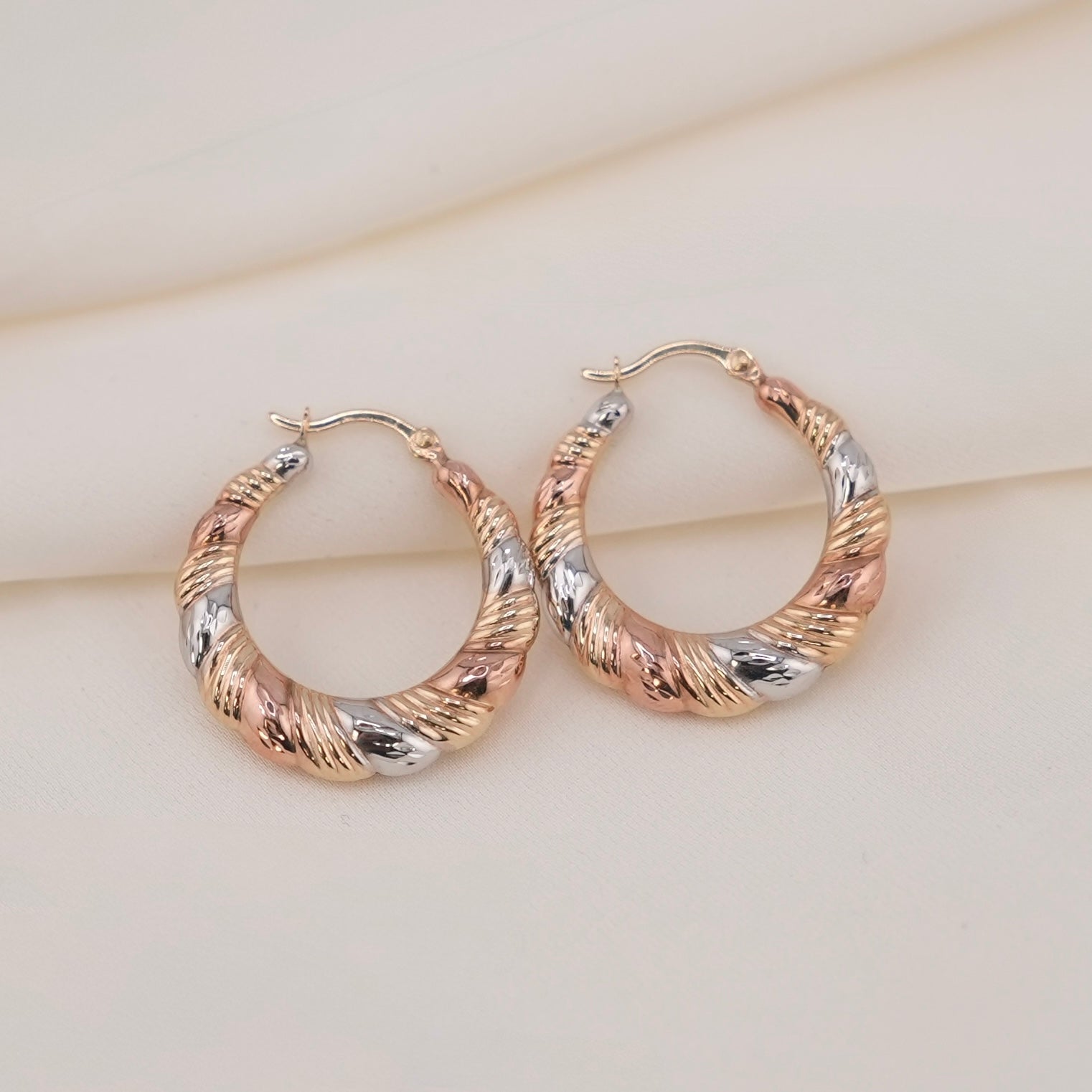 Ab&J , Ab and j jewelry , 14k gold & Diamonds