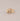 14K Gold Nugget Men's Ring . RG-1668